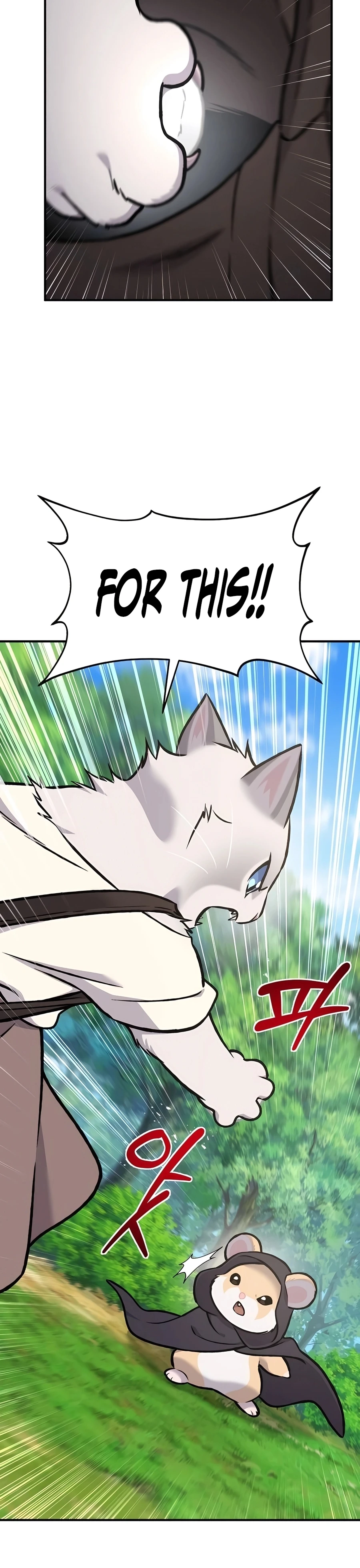 Solo Farming In The Tower Chapter 95 - Page 29
