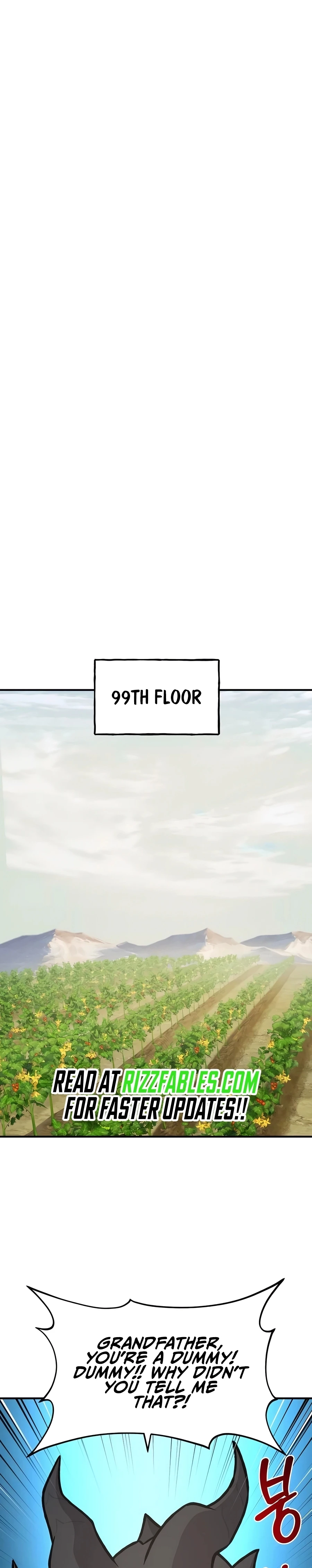 Solo Farming In The Tower Chapter 95 - Page 44