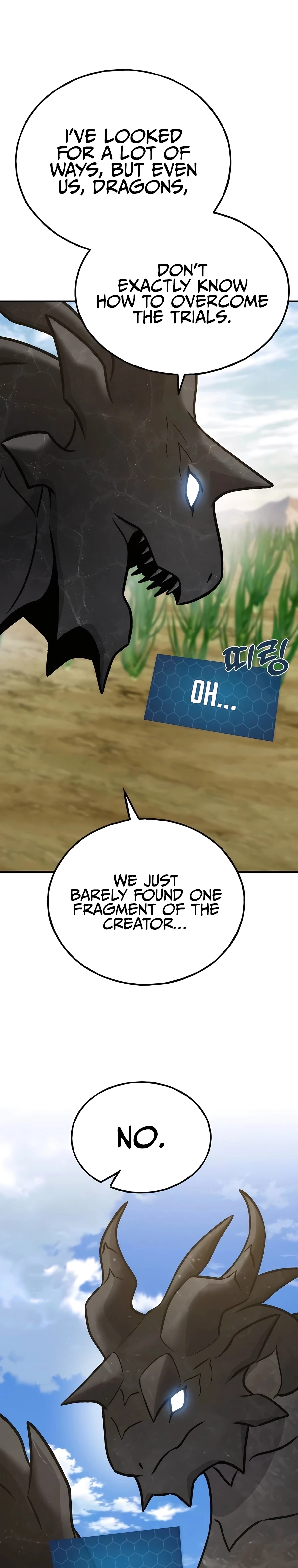 Solo Farming In The Tower Chapter 95 - Page 52