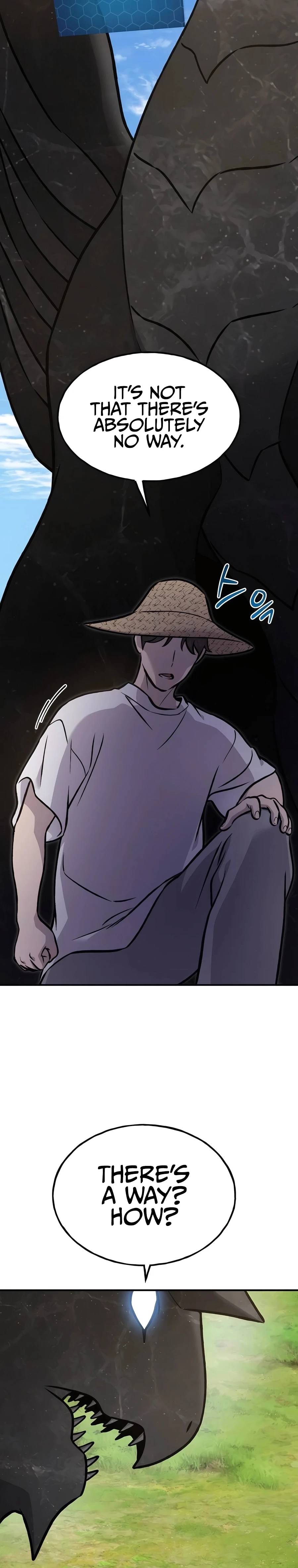 Solo Farming In The Tower Chapter 95 - Page 53