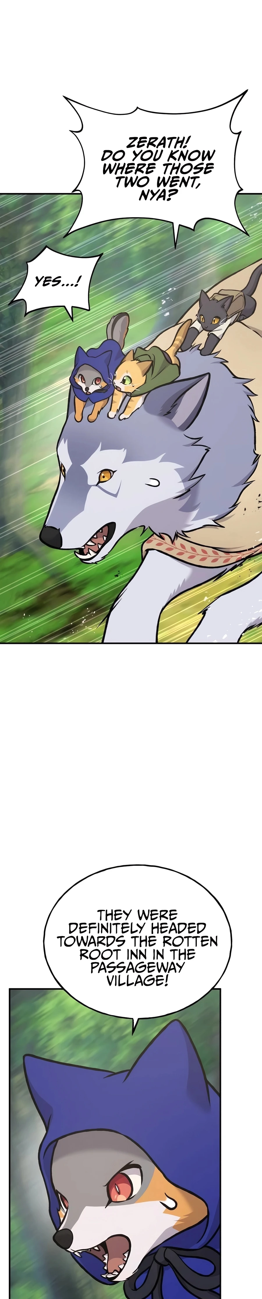 Solo Farming In The Tower Chapter 96 - Page 2