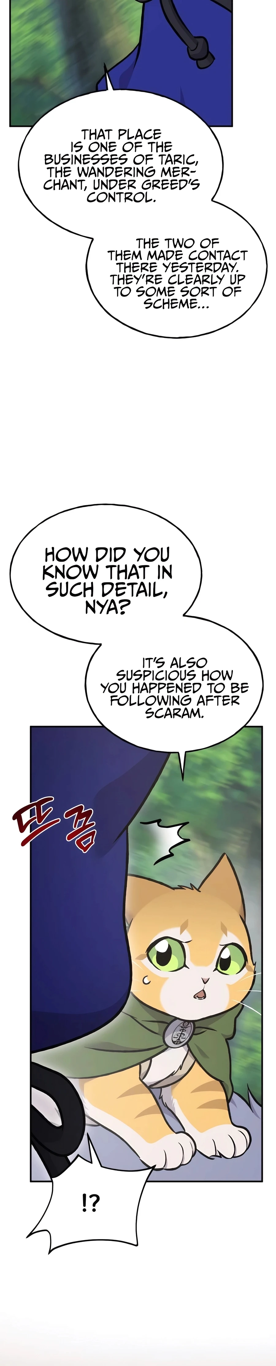 Solo Farming In The Tower Chapter 96 - Page 3
