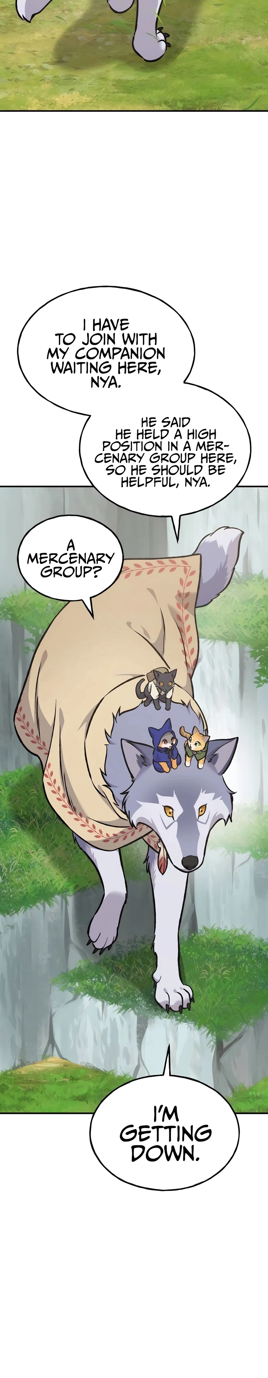 Solo Farming In The Tower Chapter 96 - Page 8
