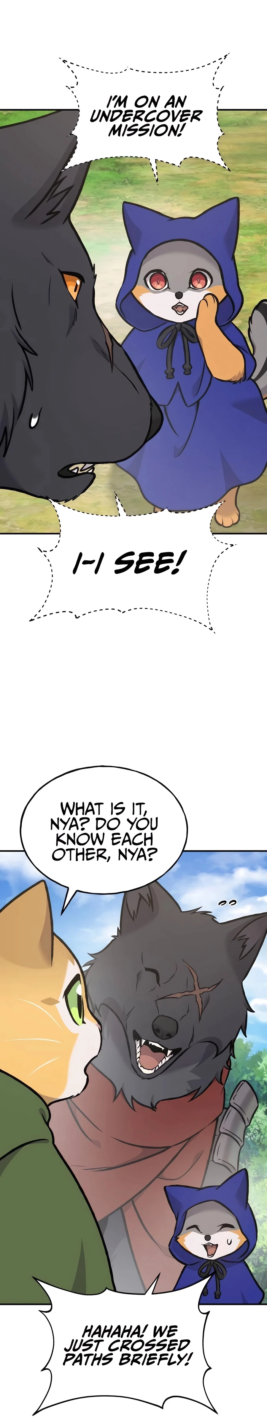 Solo Farming In The Tower Chapter 96 - Page 12
