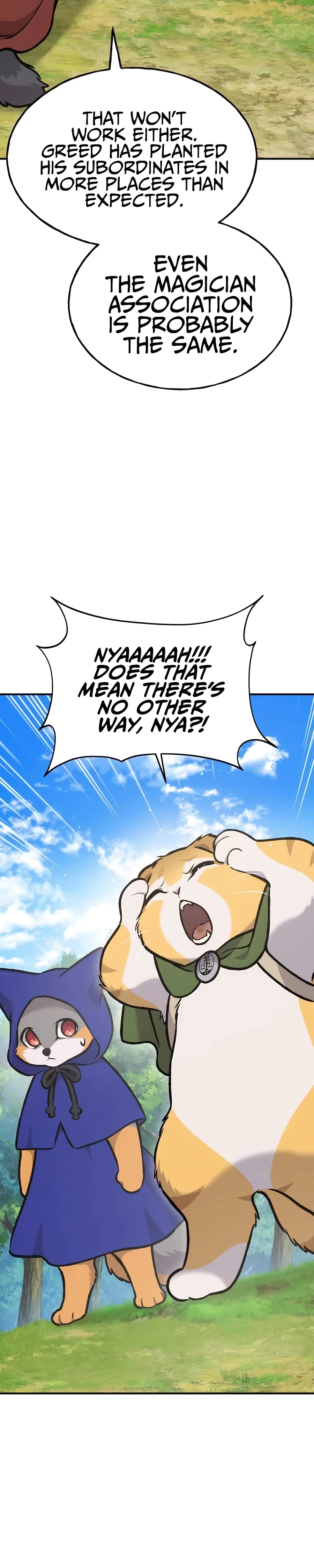 Solo Farming In The Tower Chapter 96 - Page 17