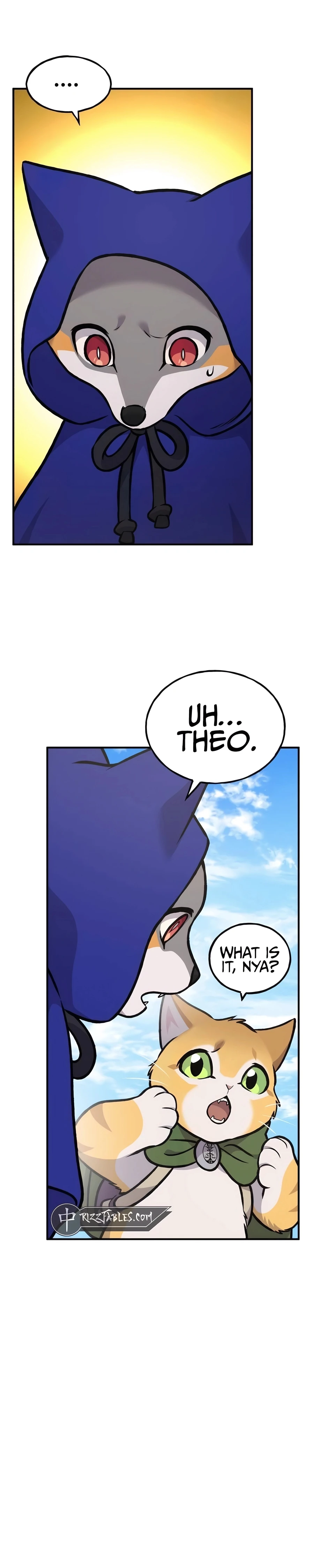 Solo Farming In The Tower Chapter 96 - Page 18