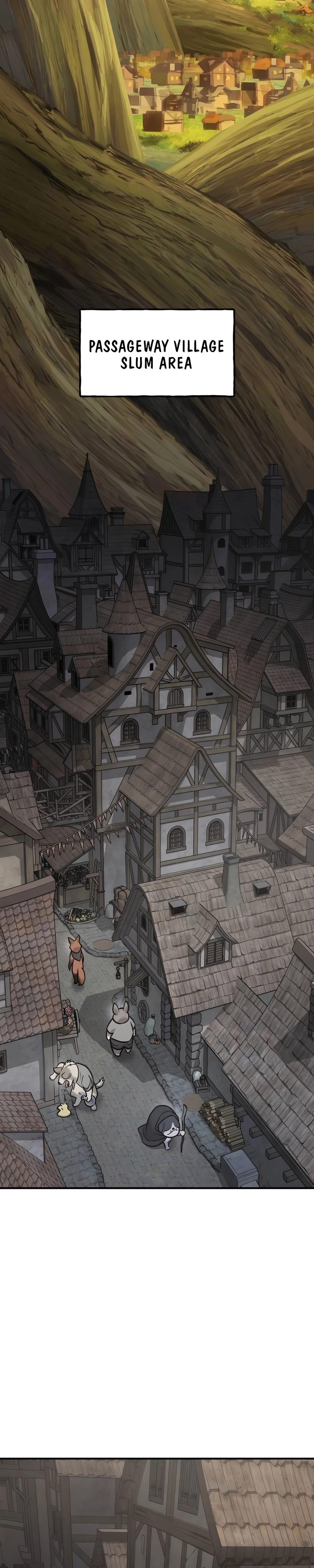 Solo Farming In The Tower Chapter 96 - Page 20