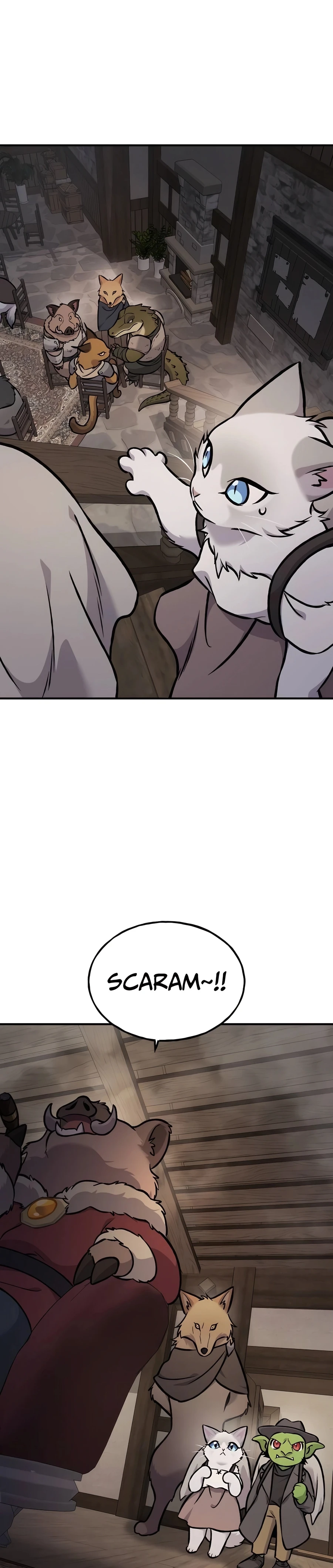 Solo Farming In The Tower Chapter 96 - Page 26