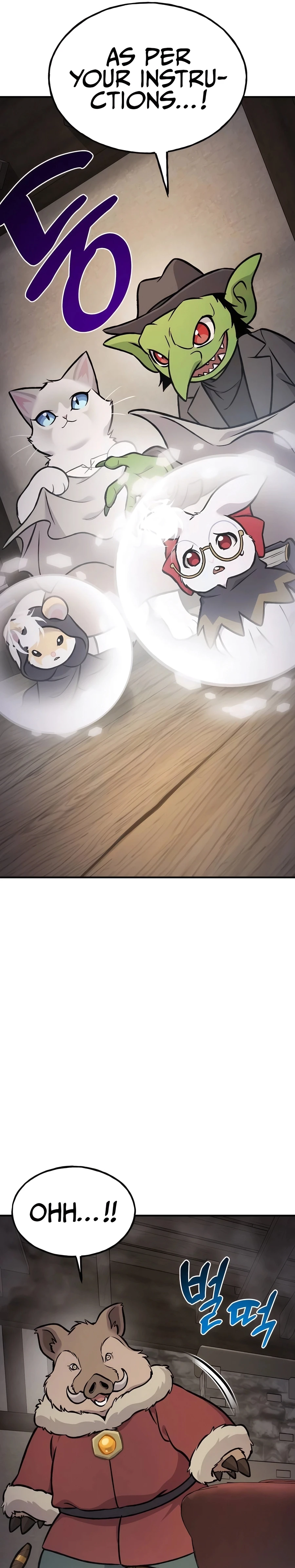 Solo Farming In The Tower Chapter 96 - Page 28