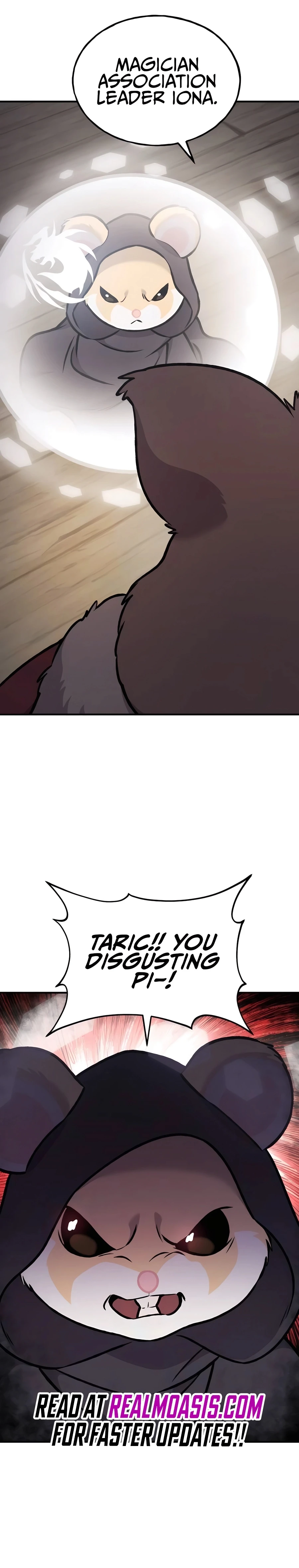 Solo Farming In The Tower Chapter 96 - Page 31