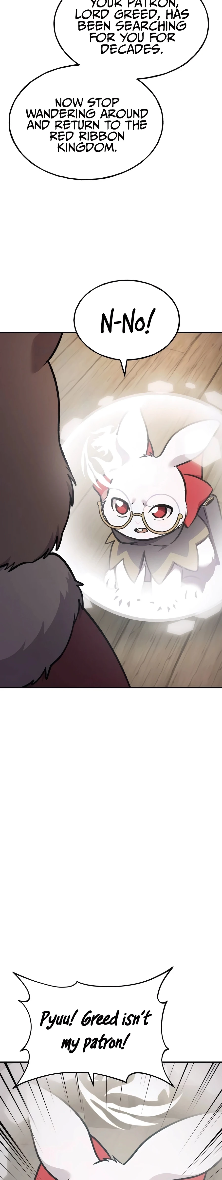 Solo Farming In The Tower Chapter 96 - Page 38