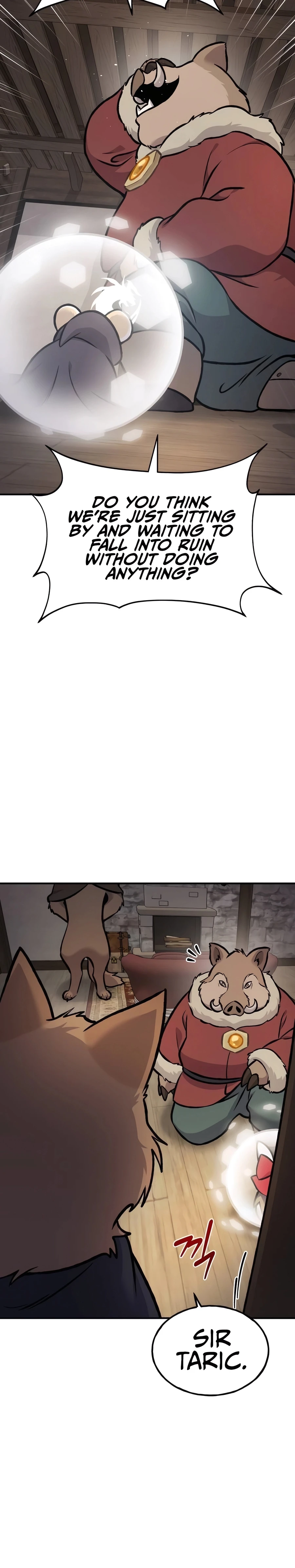Solo Farming In The Tower Chapter 96 - Page 42