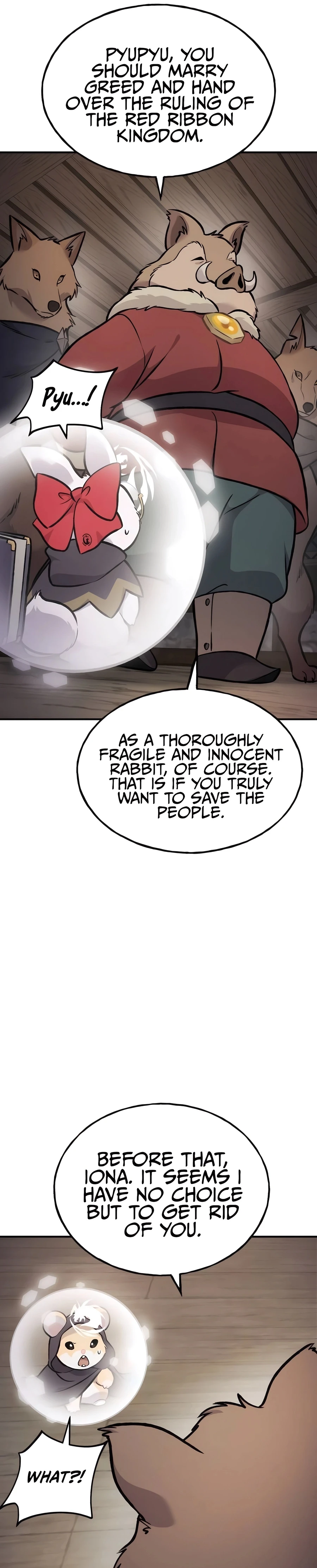 Solo Farming In The Tower Chapter 96 - Page 46