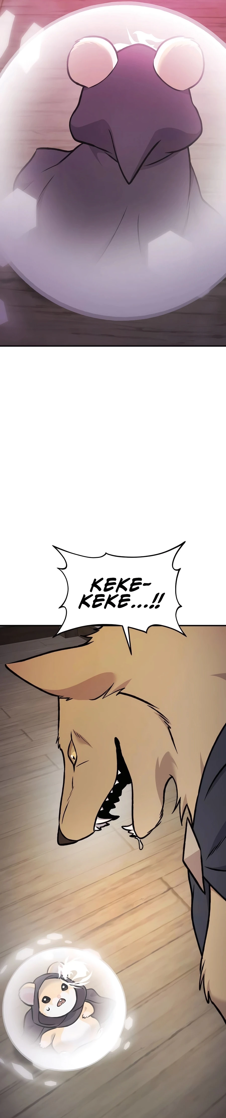 Solo Farming In The Tower Chapter 96 - Page 48