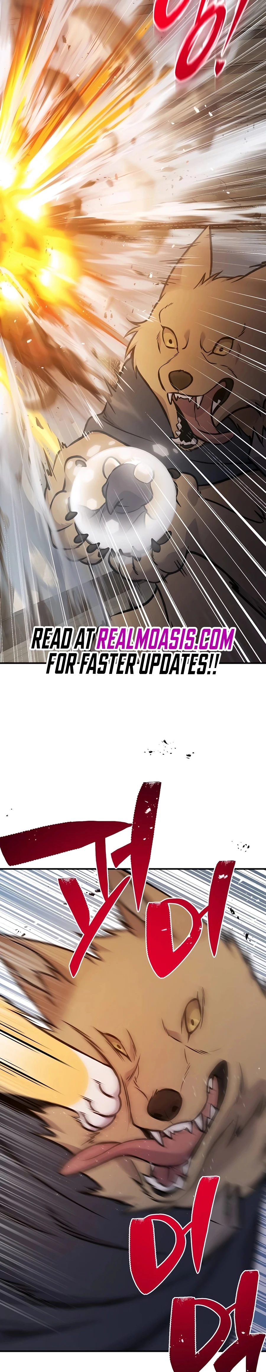 Solo Farming In The Tower Chapter 96 - Page 50