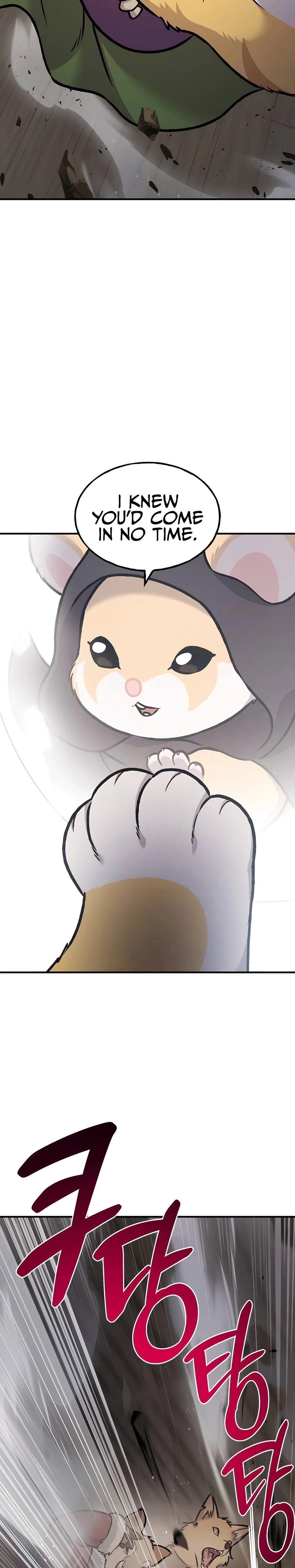 Solo Farming In The Tower Chapter 96 - Page 53