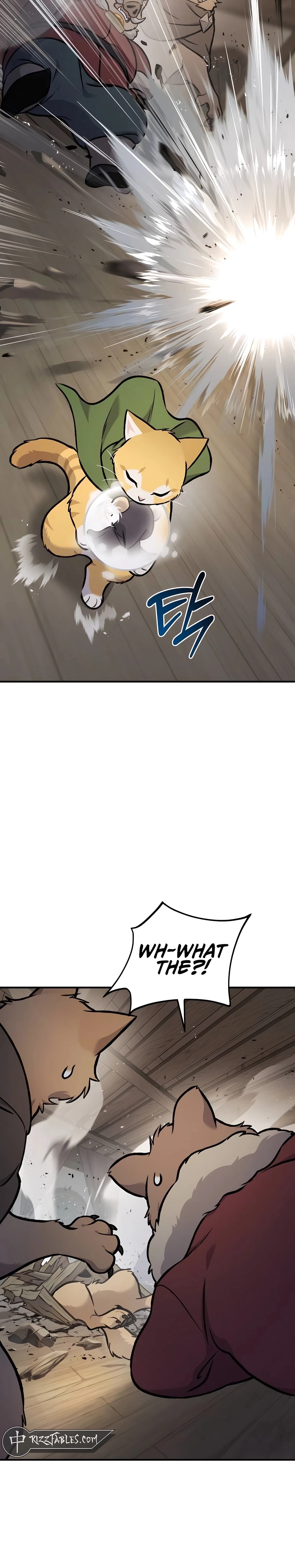 Solo Farming In The Tower Chapter 96 - Page 54