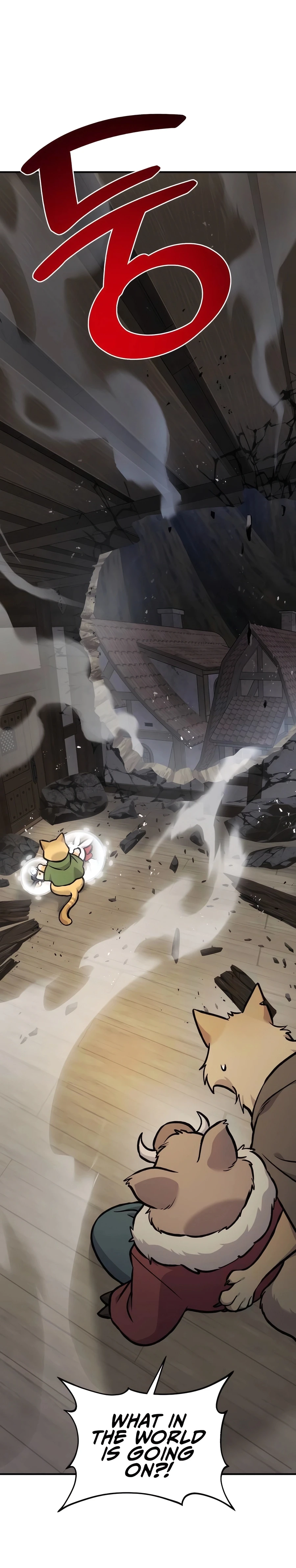 Solo Farming In The Tower Chapter 96 - Page 55