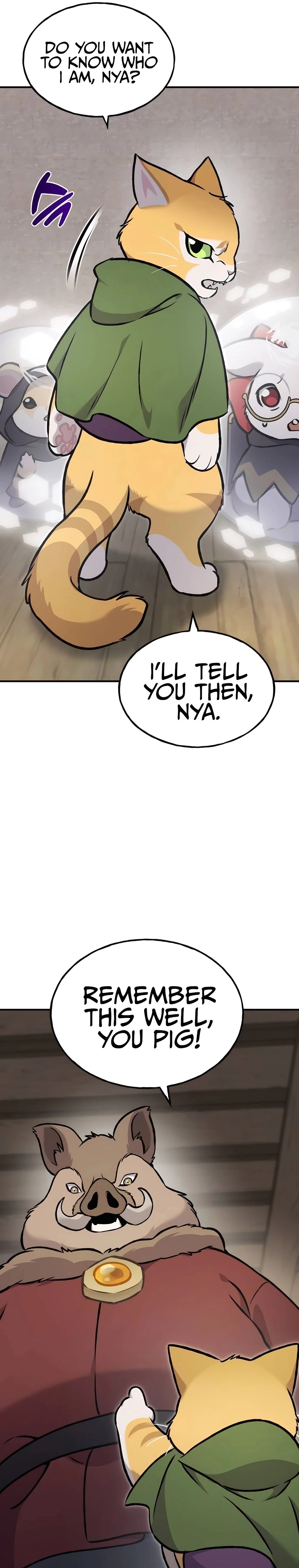 Solo Farming In The Tower Chapter 96 - Page 58