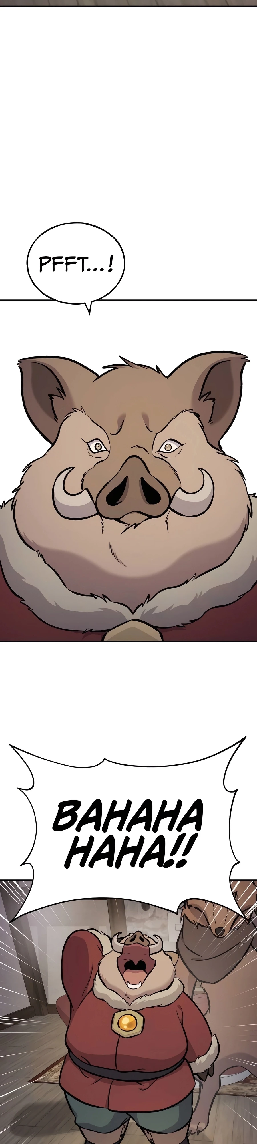 Solo Farming In The Tower Chapter 97 - Page 2