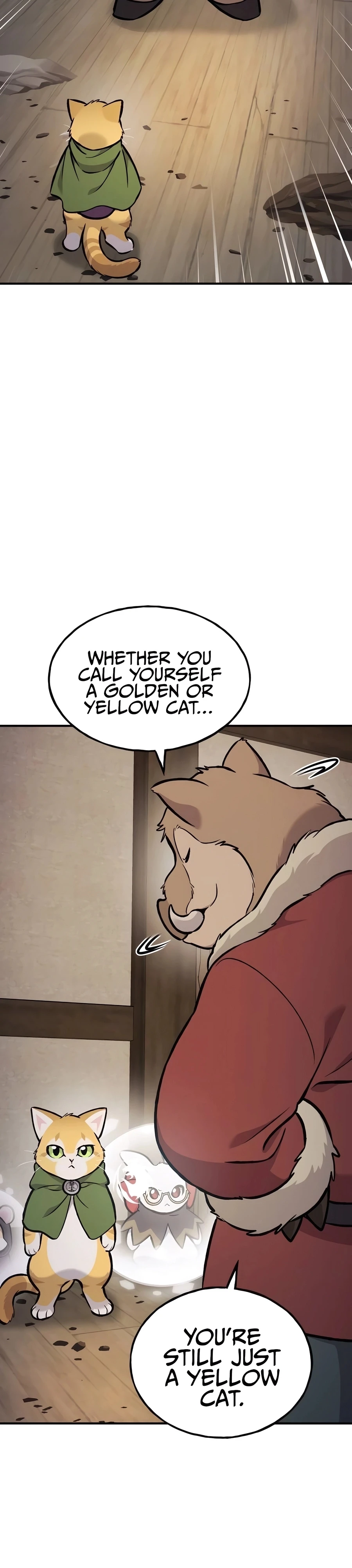 Solo Farming In The Tower Chapter 97 - Page 3