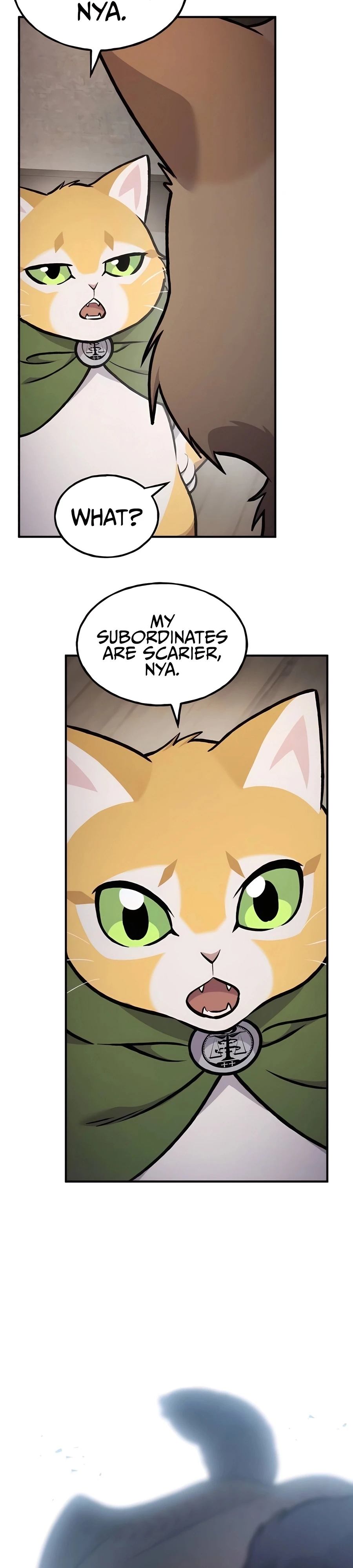 Solo Farming In The Tower Chapter 97 - Page 6