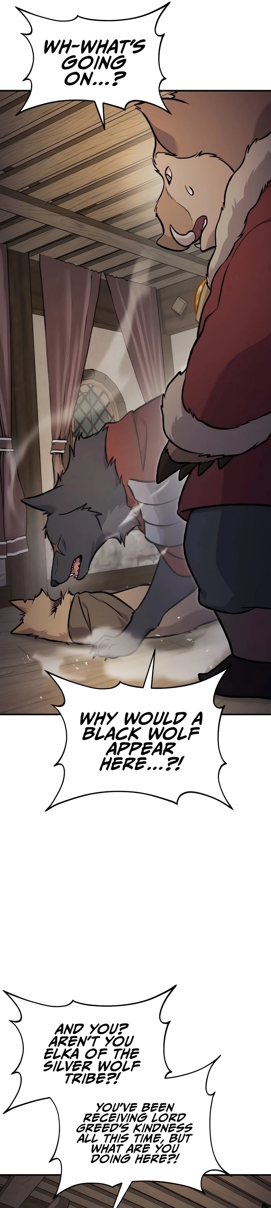 Solo Farming In The Tower Chapter 97 - Page 9