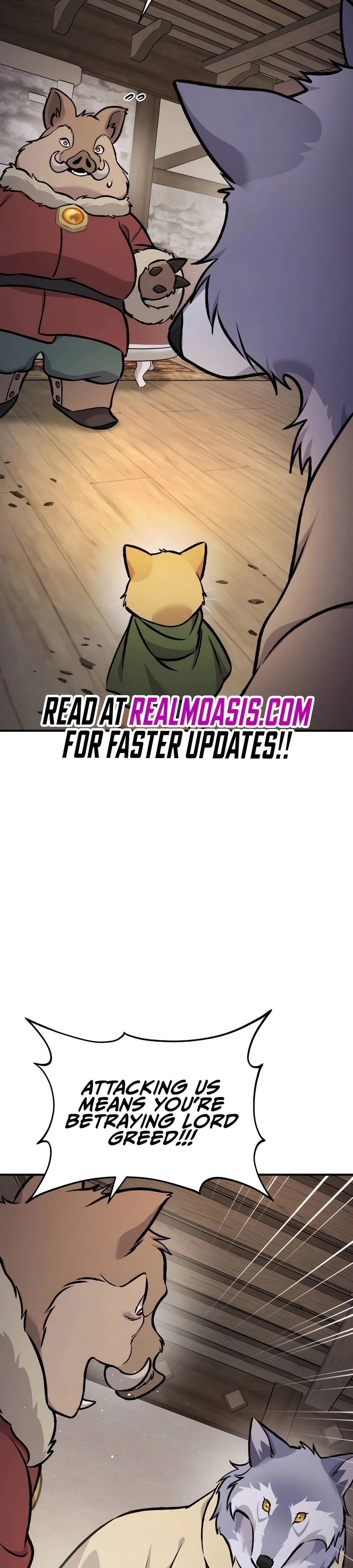 Solo Farming In The Tower Chapter 97 - Page 10