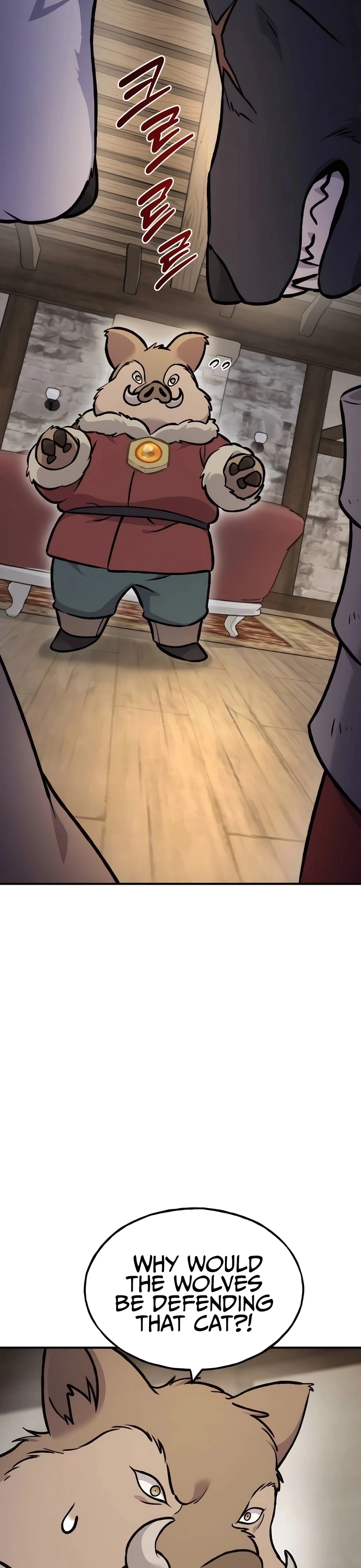 Solo Farming In The Tower Chapter 97 - Page 13