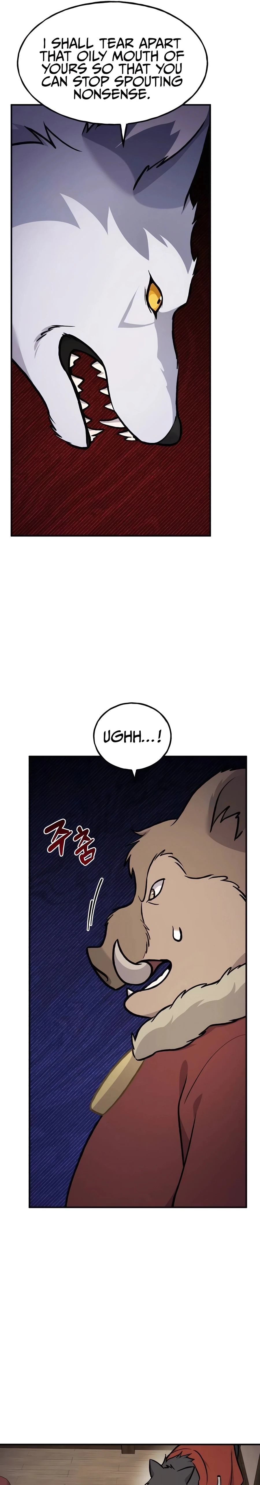 Solo Farming In The Tower Chapter 97 - Page 15