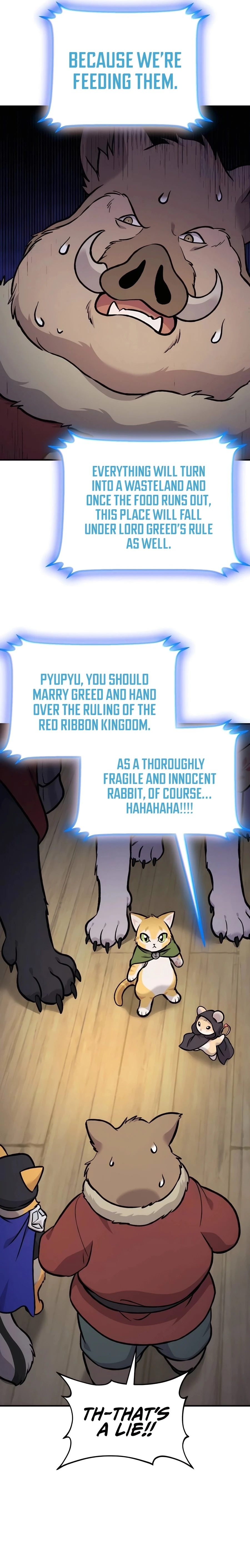 Solo Farming In The Tower Chapter 97 - Page 24