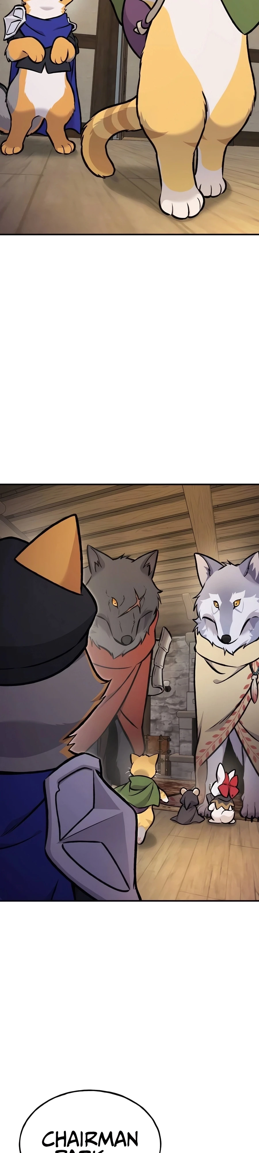 Solo Farming In The Tower Chapter 97 - Page 32