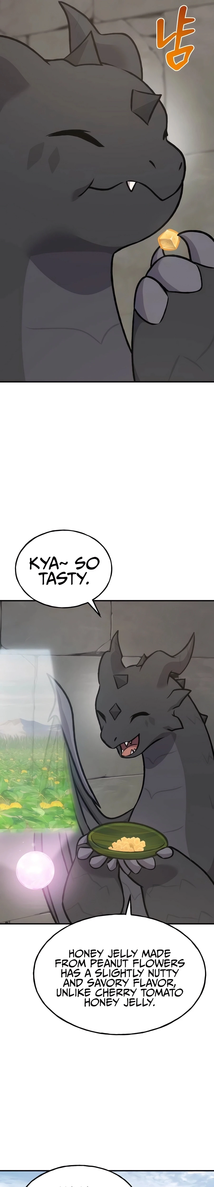 Solo Farming In The Tower Chapter 97 - Page 40