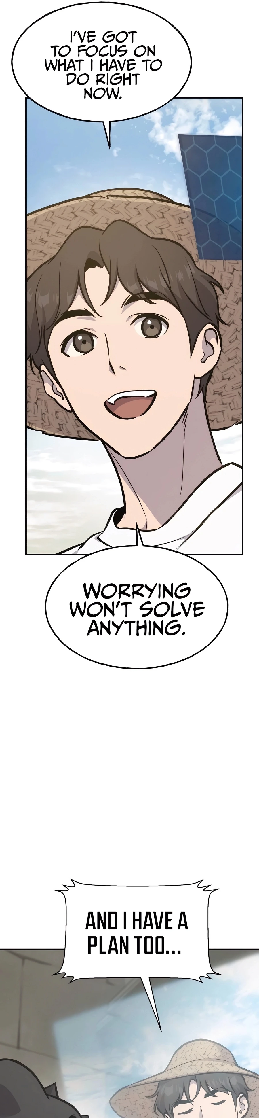 Solo Farming In The Tower Chapter 97 - Page 42