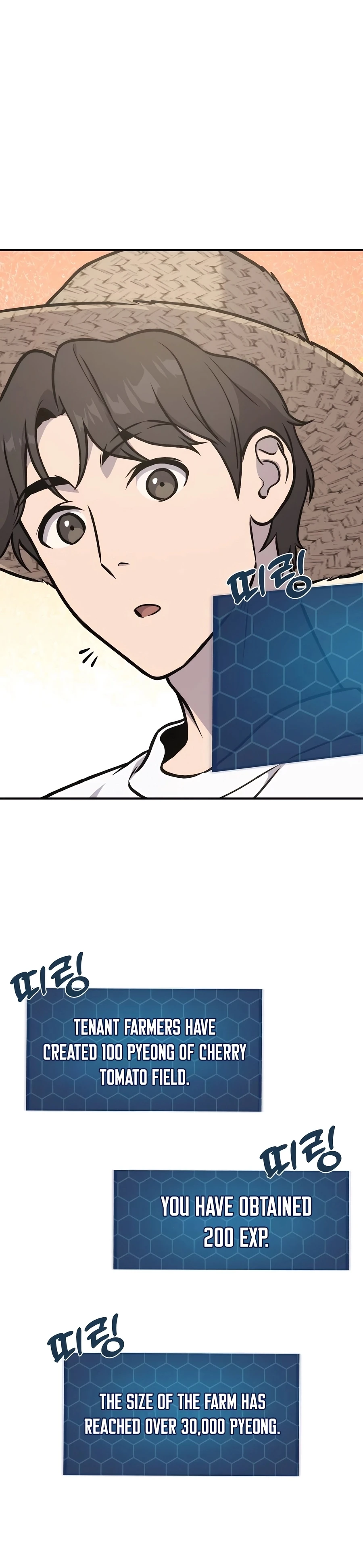 Solo Farming In The Tower Chapter 97 - Page 44
