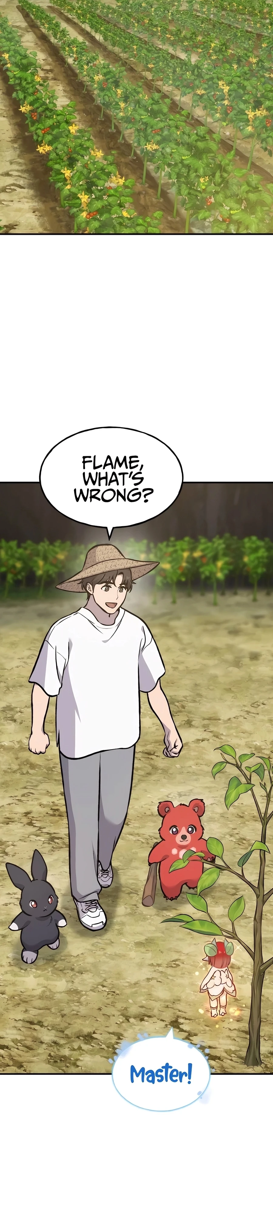 Solo Farming In The Tower Chapter 97 - Page 51