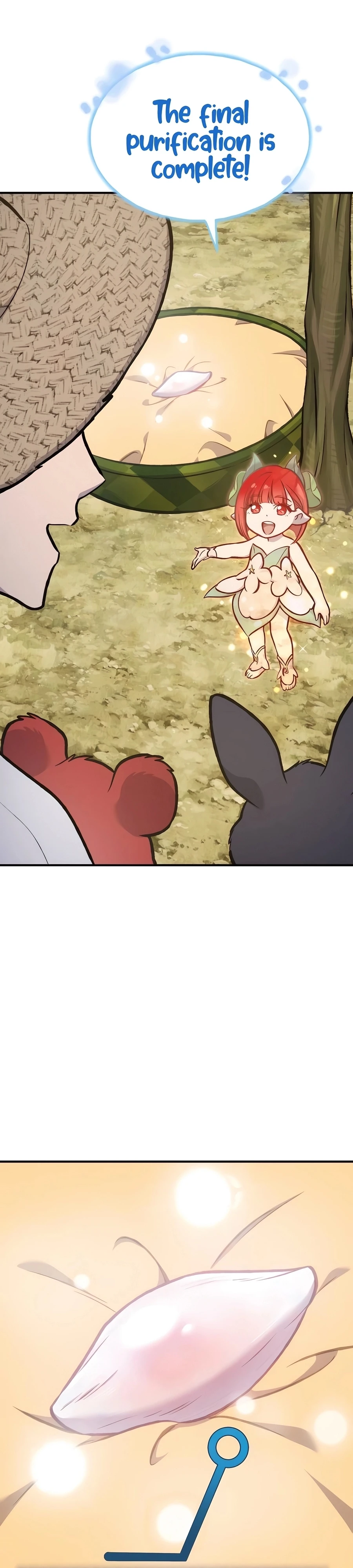 Solo Farming In The Tower Chapter 97 - Page 52