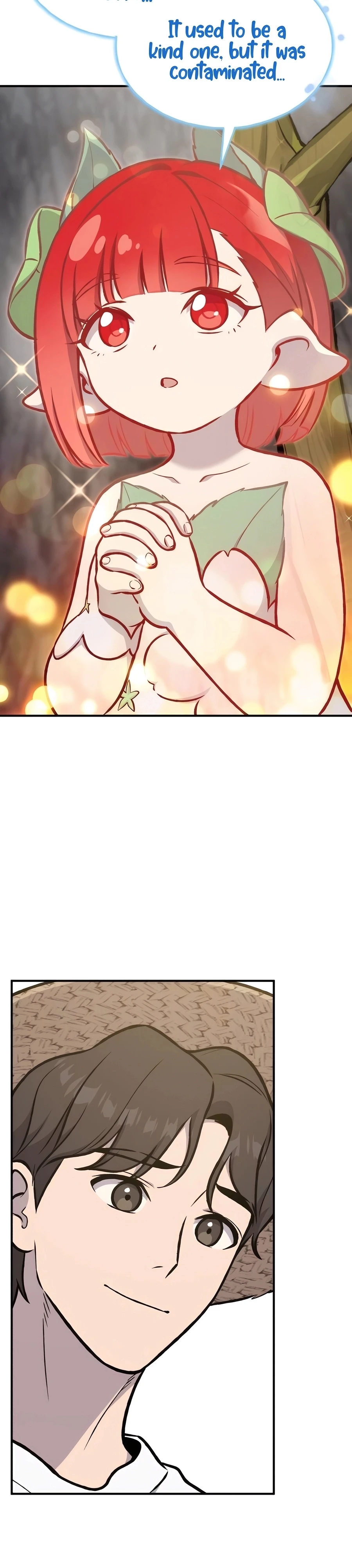 Solo Farming In The Tower Chapter 97 - Page 55
