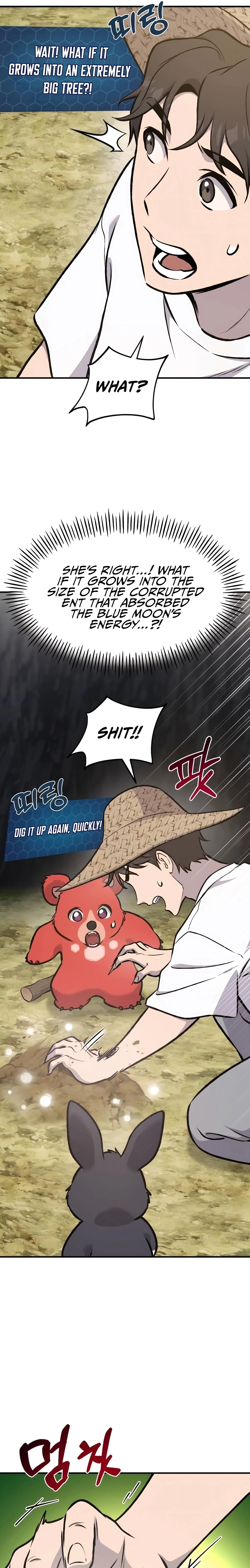 Solo Farming In The Tower Chapter 97 - Page 58