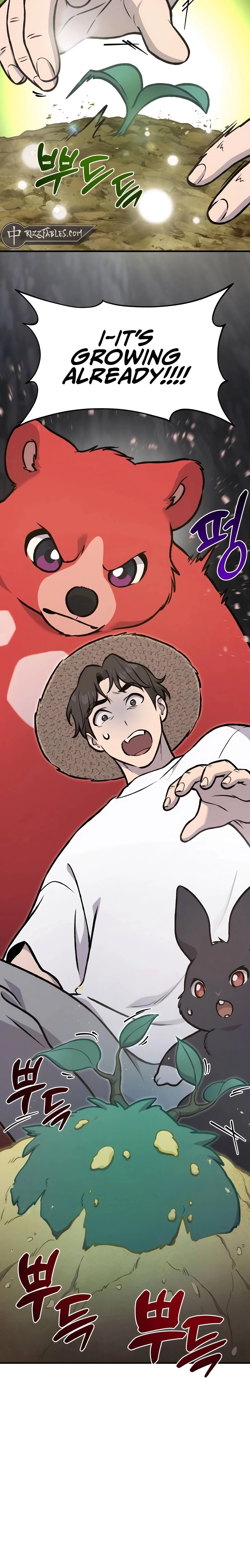 Solo Farming In The Tower Chapter 97 - Page 59