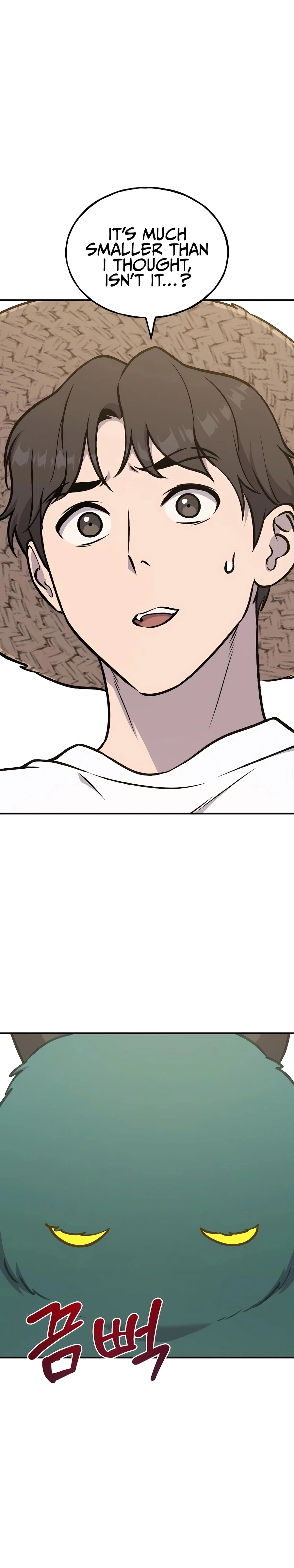 Solo Farming In The Tower Chapter 98 - Page 3