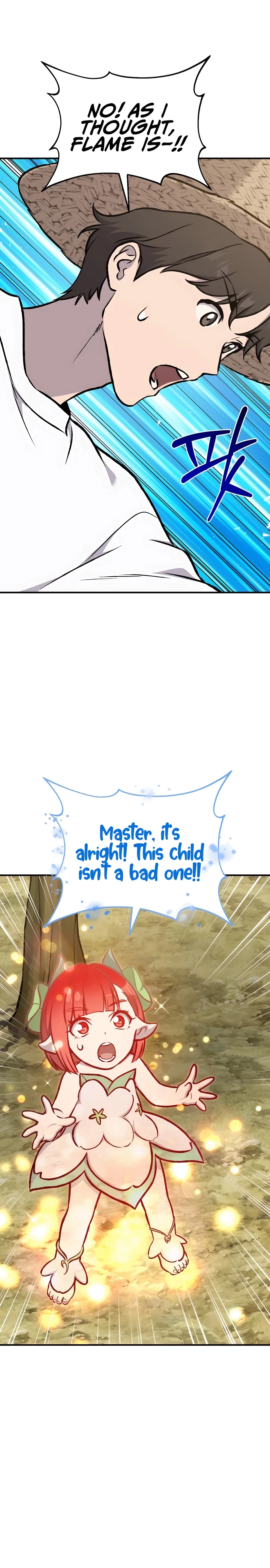 Solo Farming In The Tower Chapter 98 - Page 6