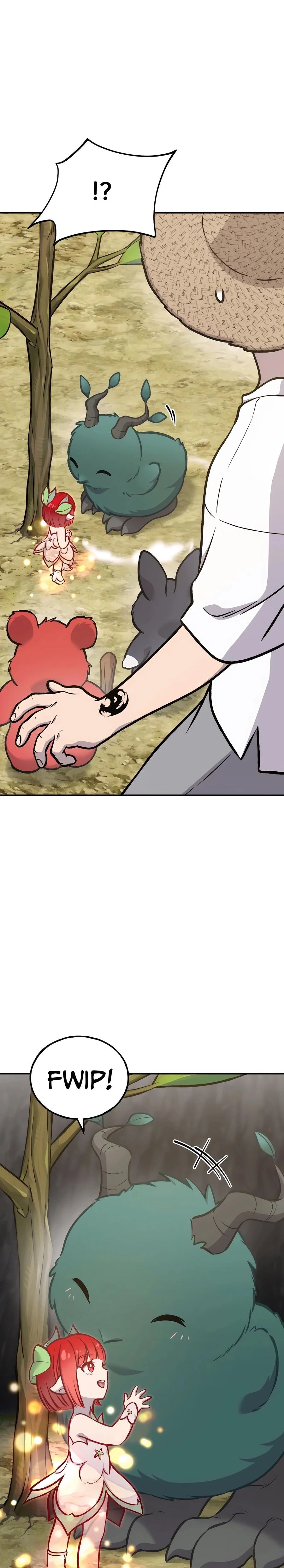 Solo Farming In The Tower Chapter 98 - Page 7