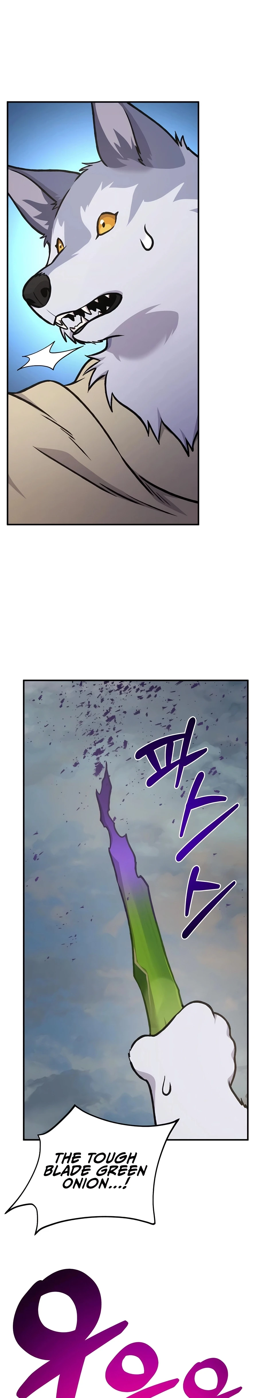 Solo Farming In The Tower Chapter 98 - Page 19