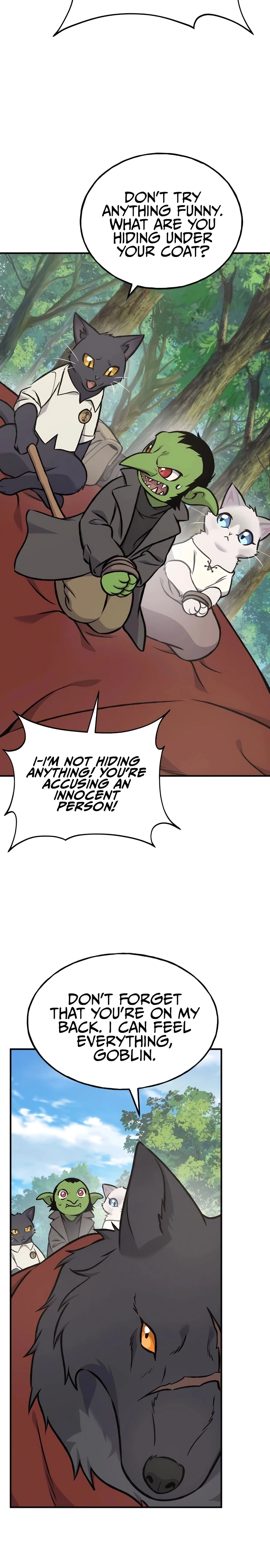 Solo Farming In The Tower Chapter 98 - Page 32