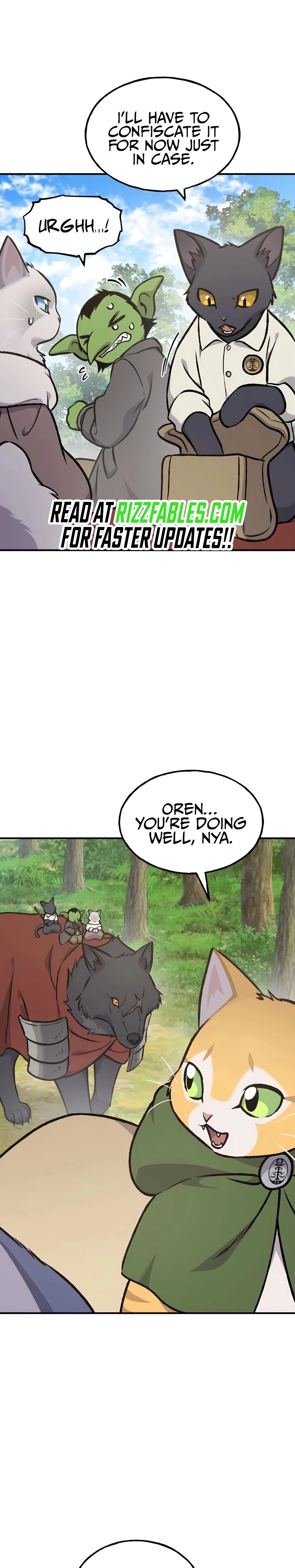 Solo Farming In The Tower Chapter 98 - Page 34