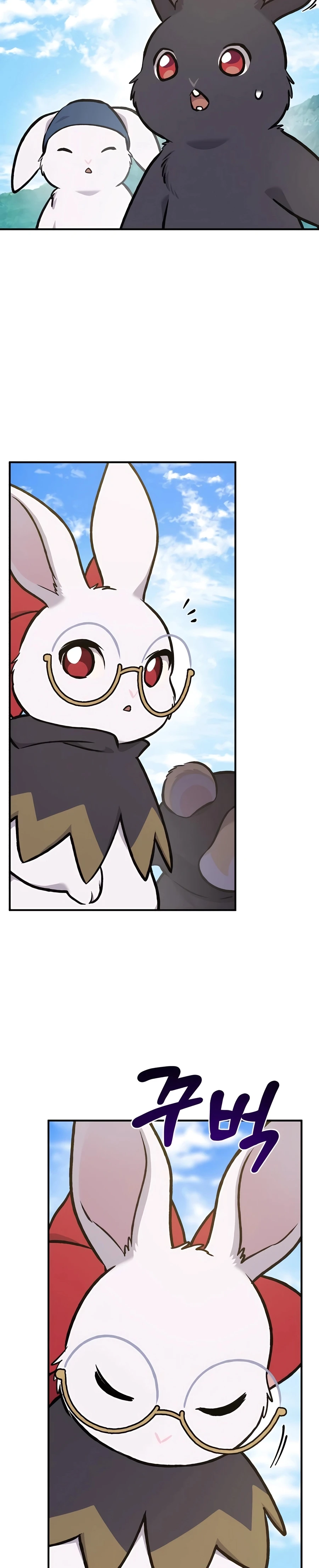 Solo Farming In The Tower Chapter 98 - Page 40