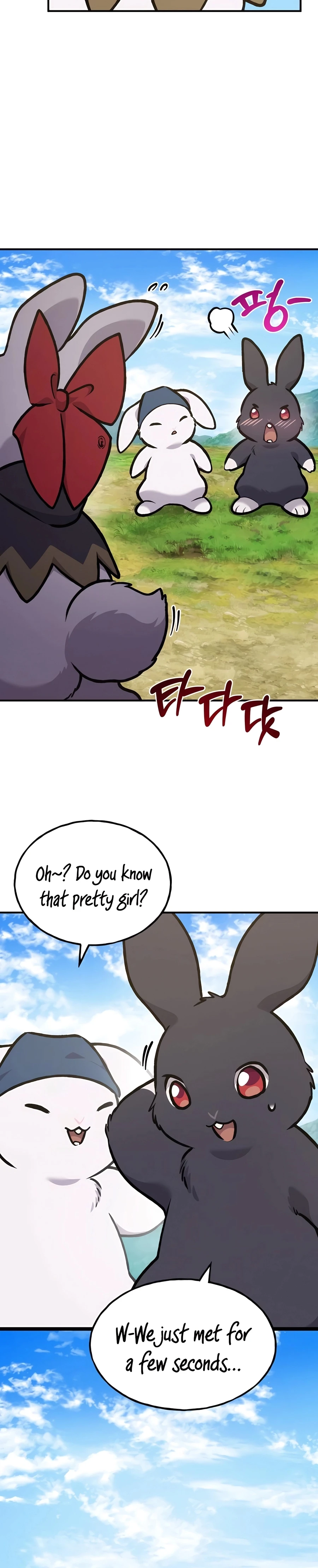 Solo Farming In The Tower Chapter 98 - Page 41