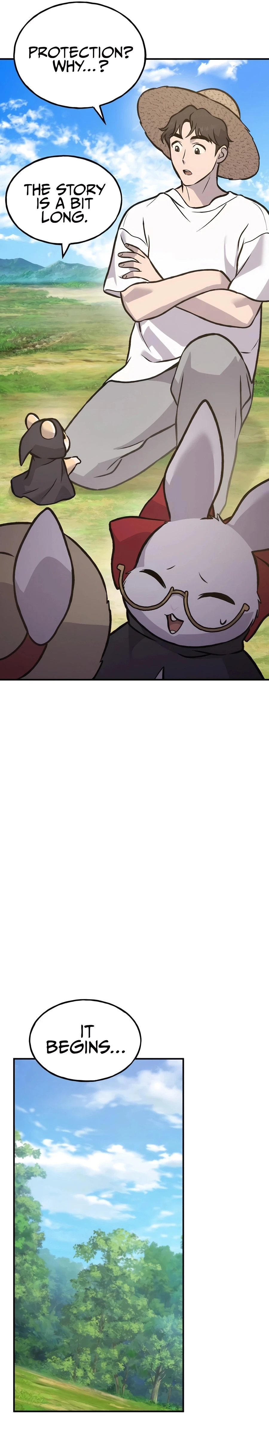 Solo Farming In The Tower Chapter 98 - Page 48