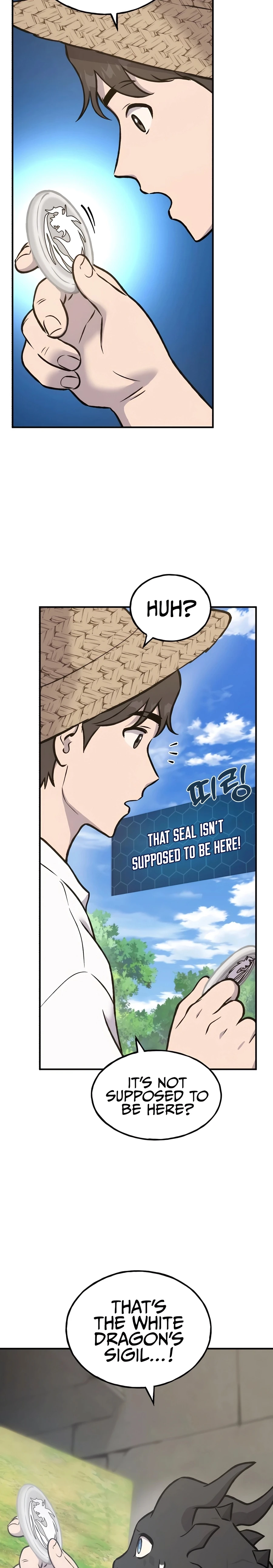 Solo Farming In The Tower Chapter 98 - Page 52